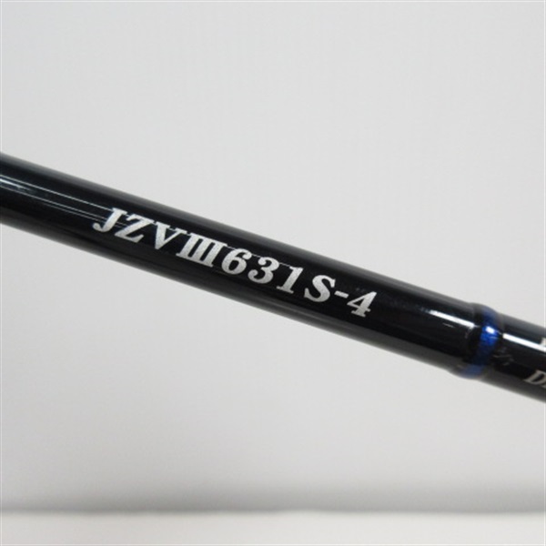 ジグザムバージョンⅢＪＺＶⅢ６３１Ｓー４